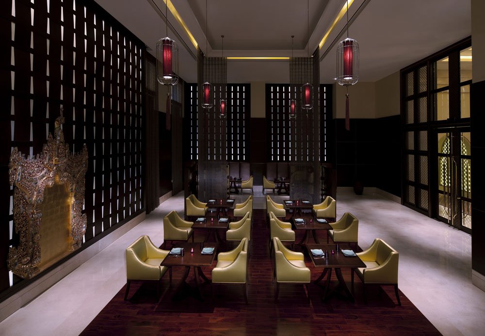 Mangroves Hotel & Spa in Abu Dhabi 14
