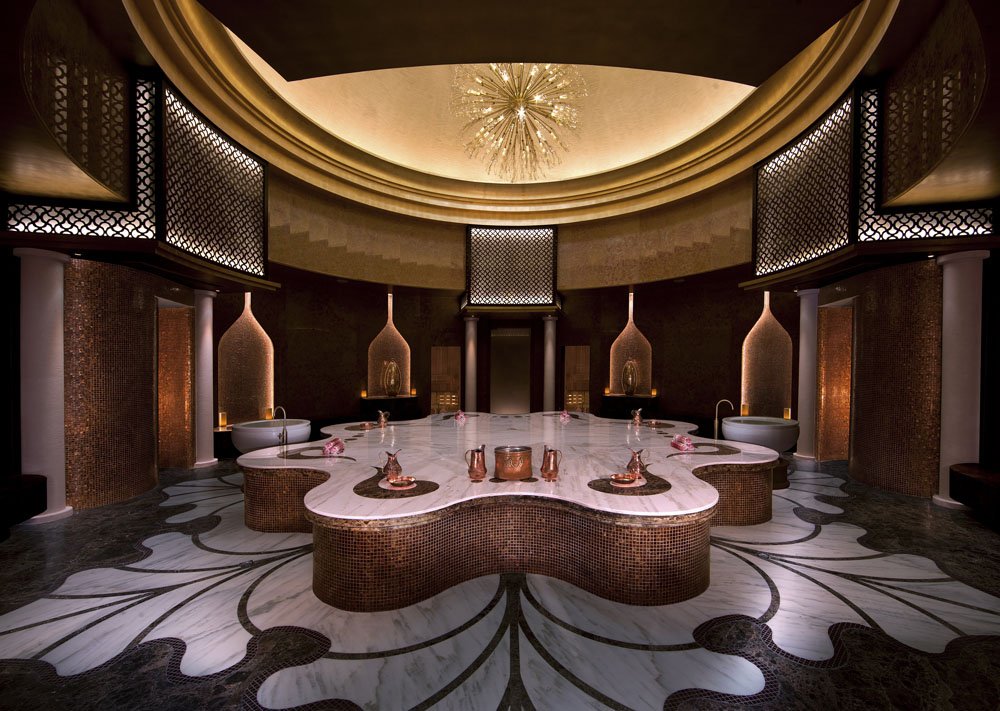 Mangroves Hotel & Spa in Abu Dhabi 17