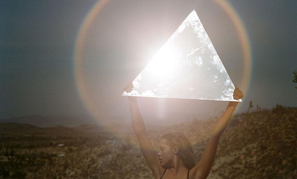 “Prismatic” Lookbook by Planet Blue 15