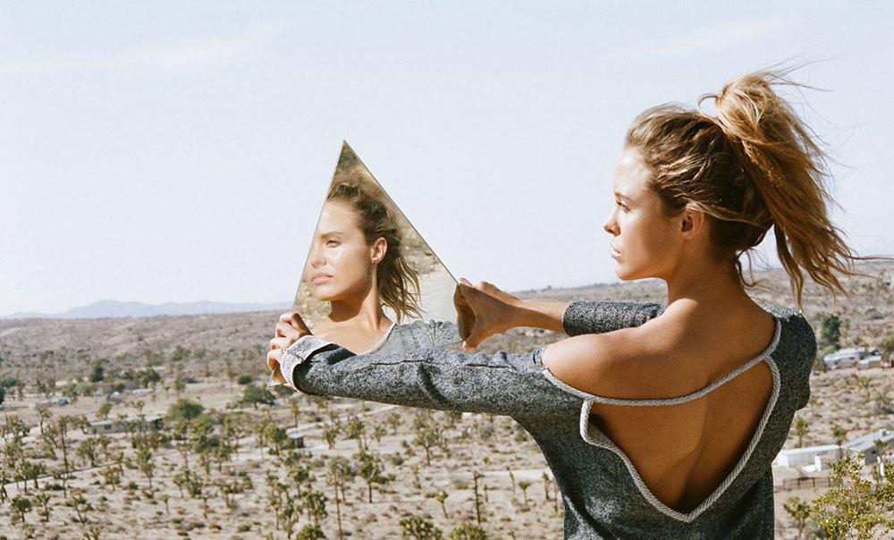 “Prismatic” Lookbook by Planet Blue 3