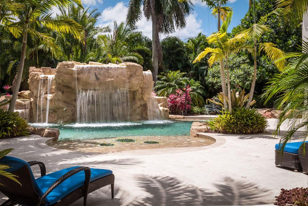 Former FriendFinder CEO Marc Bell Selling his $35 Million Mansion 4