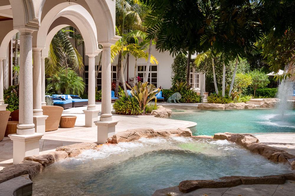Former FriendFinder CEO Marc Bell Selling his $35 Million Mansion 5