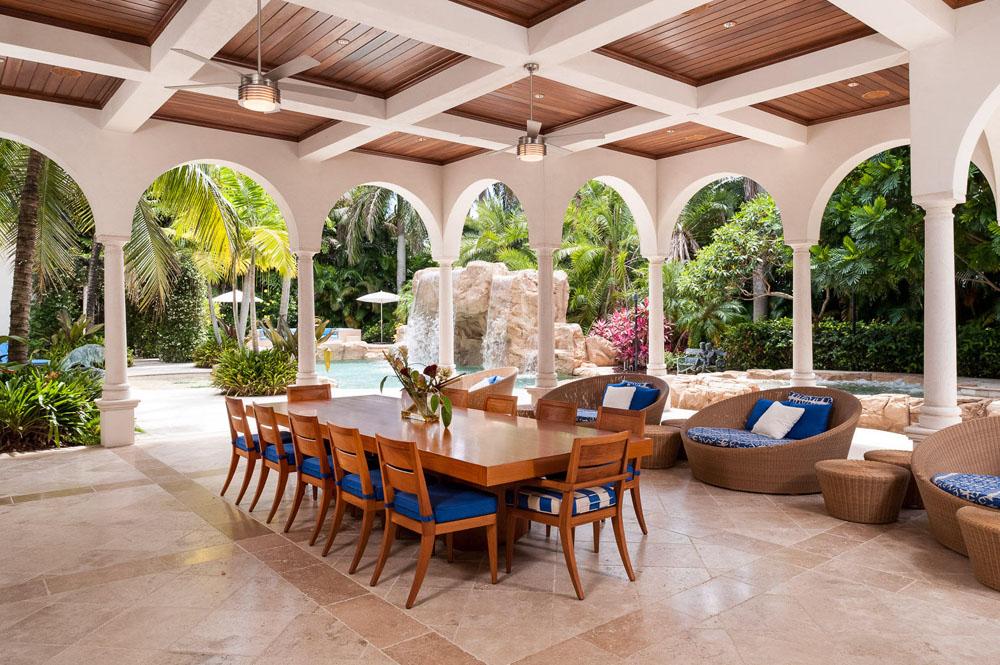 Former FriendFinder CEO Marc Bell Selling his $35 Million Mansion 6