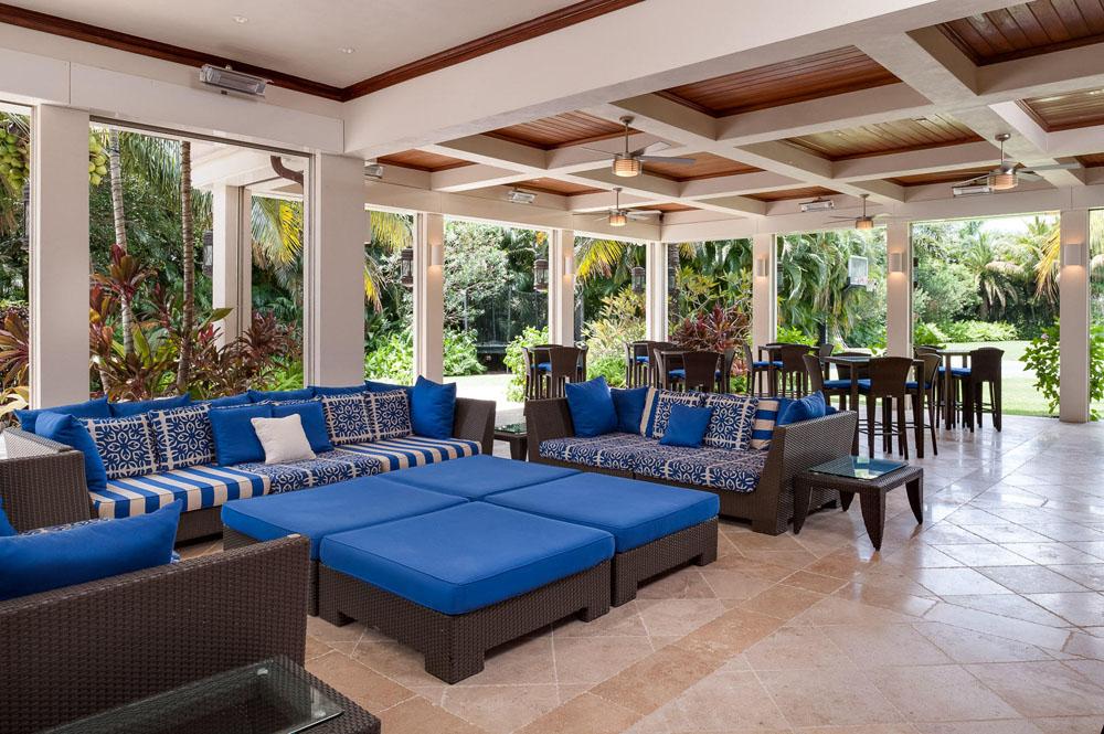 Former FriendFinder CEO Marc Bell Selling his $35 Million Mansion 7