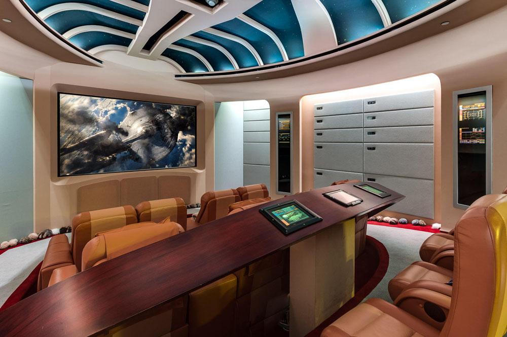 Former FriendFinder CEO Marc Bell Selling his $35 Million Mansion 12