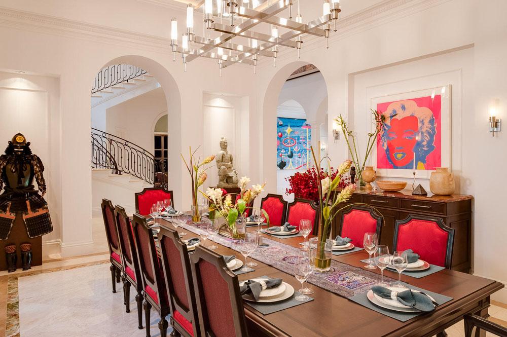 Former FriendFinder CEO Marc Bell Selling his $35 Million Mansion 14