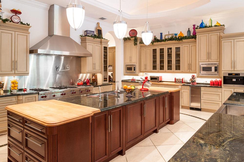 Former FriendFinder CEO Marc Bell Selling his $35 Million Mansion 15