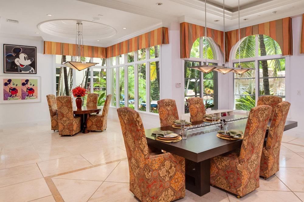 Former FriendFinder CEO Marc Bell Selling his $35 Million Mansion 16