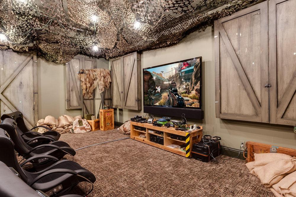 Former FriendFinder CEO Marc Bell Selling his $35 Million Mansion 22