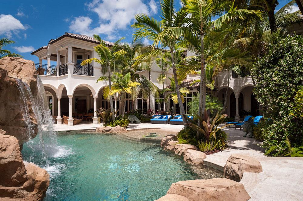Former FriendFinder CEO Marc Bell Selling his $35 Million Mansion 1