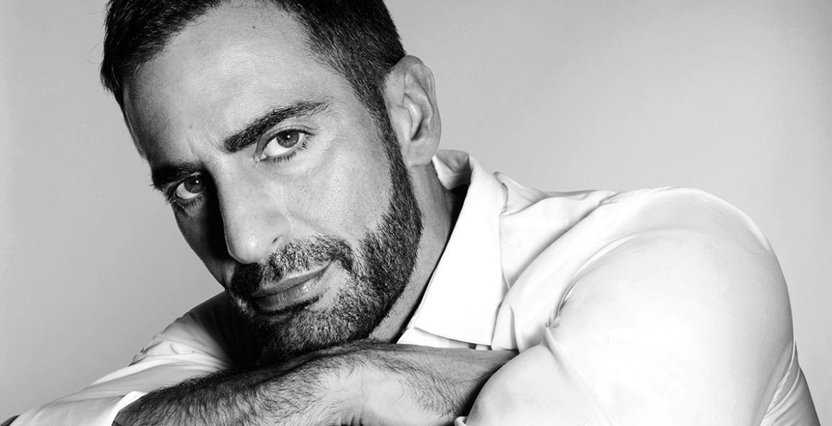 Marc Jacobs Leaving Louis Vuitton