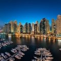 Marina Bay: Photo Series by Daniel Cheong