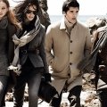 Massimo Dutti Fall/Winter 2014 Campaign