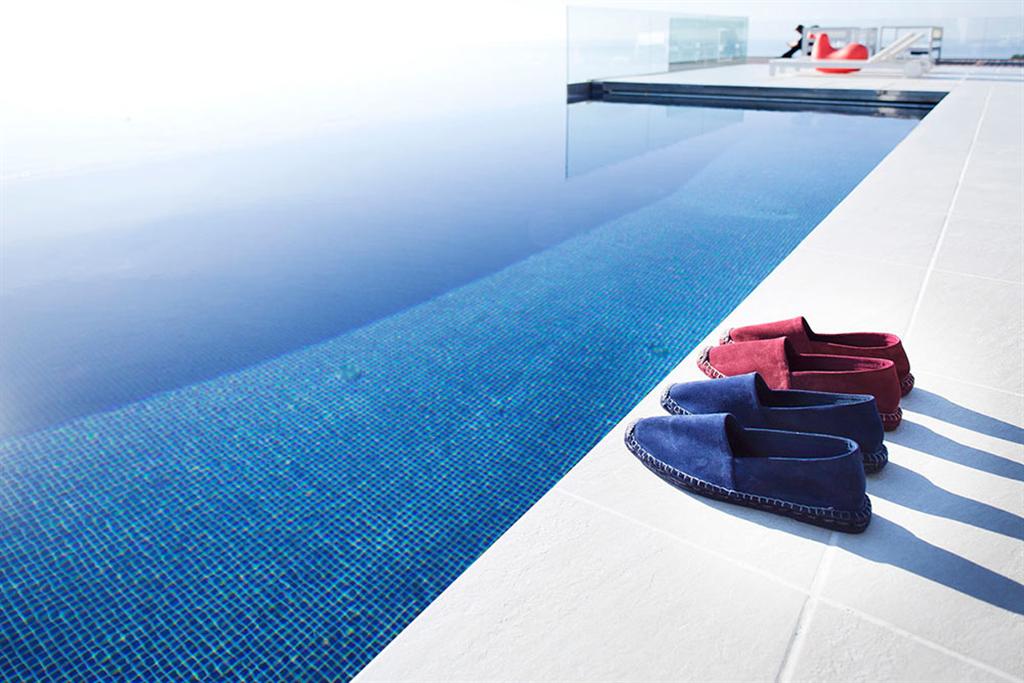 Massimo Dutti Spring Getaway 2015 Campaign 13