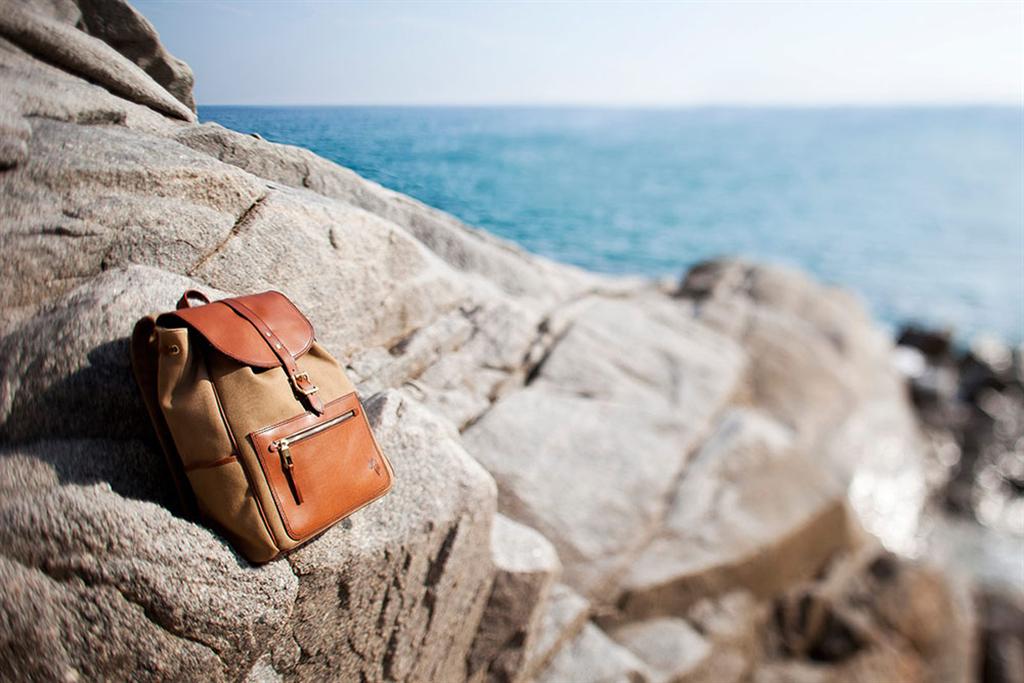Massimo Dutti Spring Getaway 2015 Campaign 12