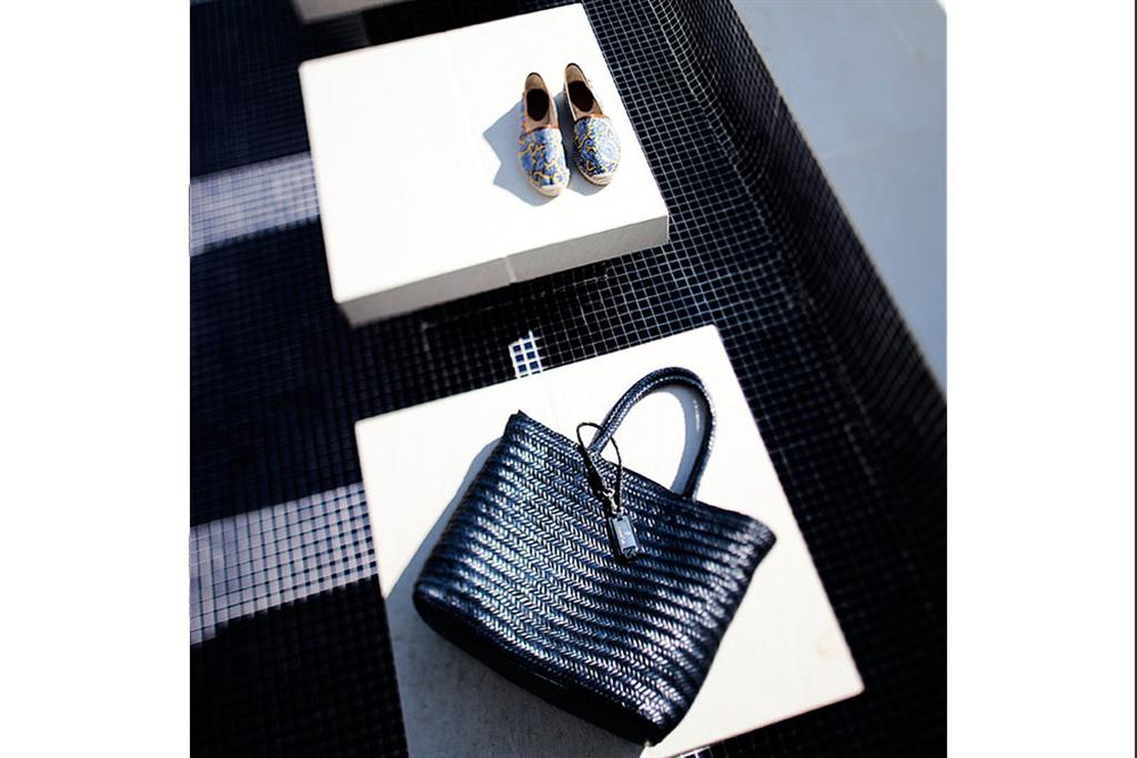 Massimo Dutti Spring Getaway 2015 Campaign 9