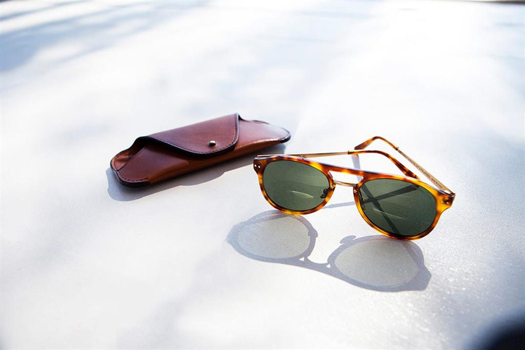 Massimo Dutti Spring Getaway 2015 Campaign 8