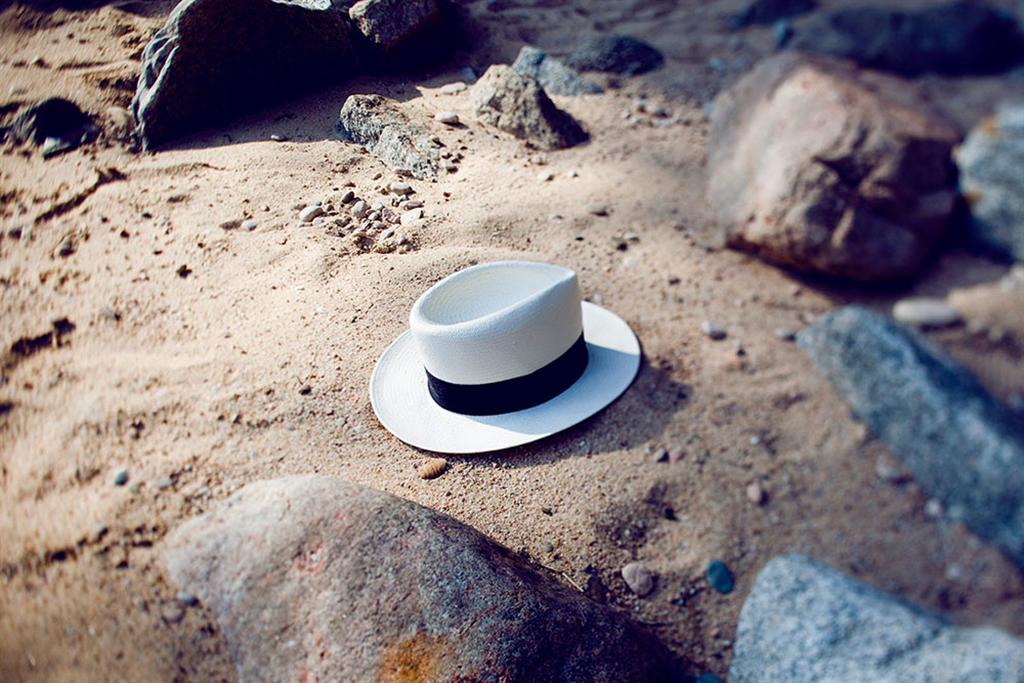 Massimo Dutti Spring Getaway 2015 Campaign 7