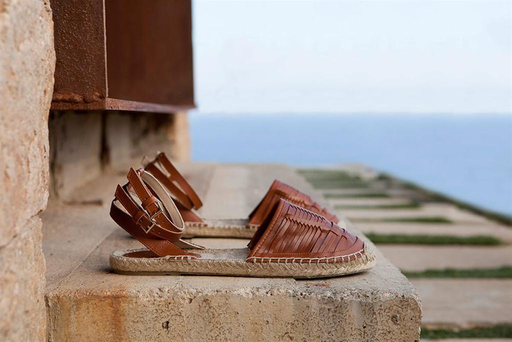 Massimo Dutti Spring Getaway 2015 Campaign 6