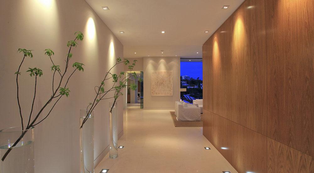 Mesmerizing Hollywood Hills Residence by McClean Design 7