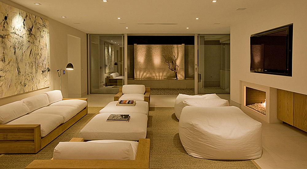 Mesmerizing Hollywood Hills Residence by McClean Design 9