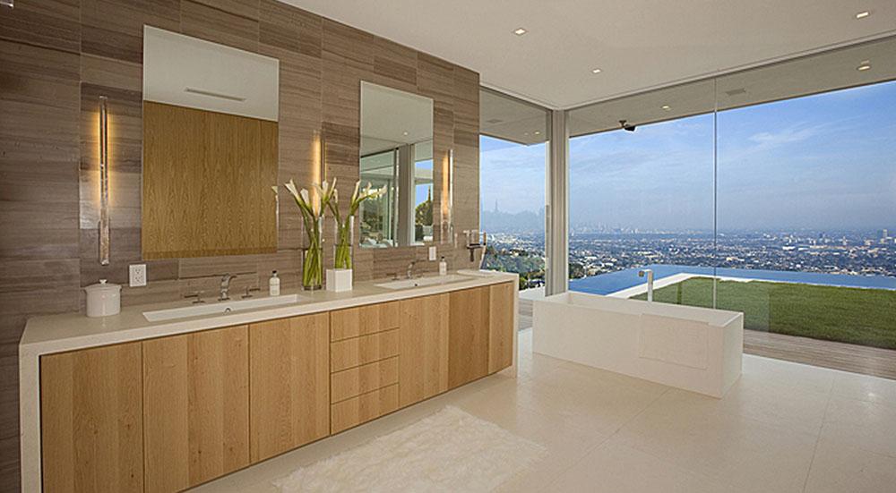 Mesmerizing Hollywood Hills Residence by McClean Design 14