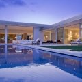 Mesmerizing Hollywood Hills Residence by McClean Design