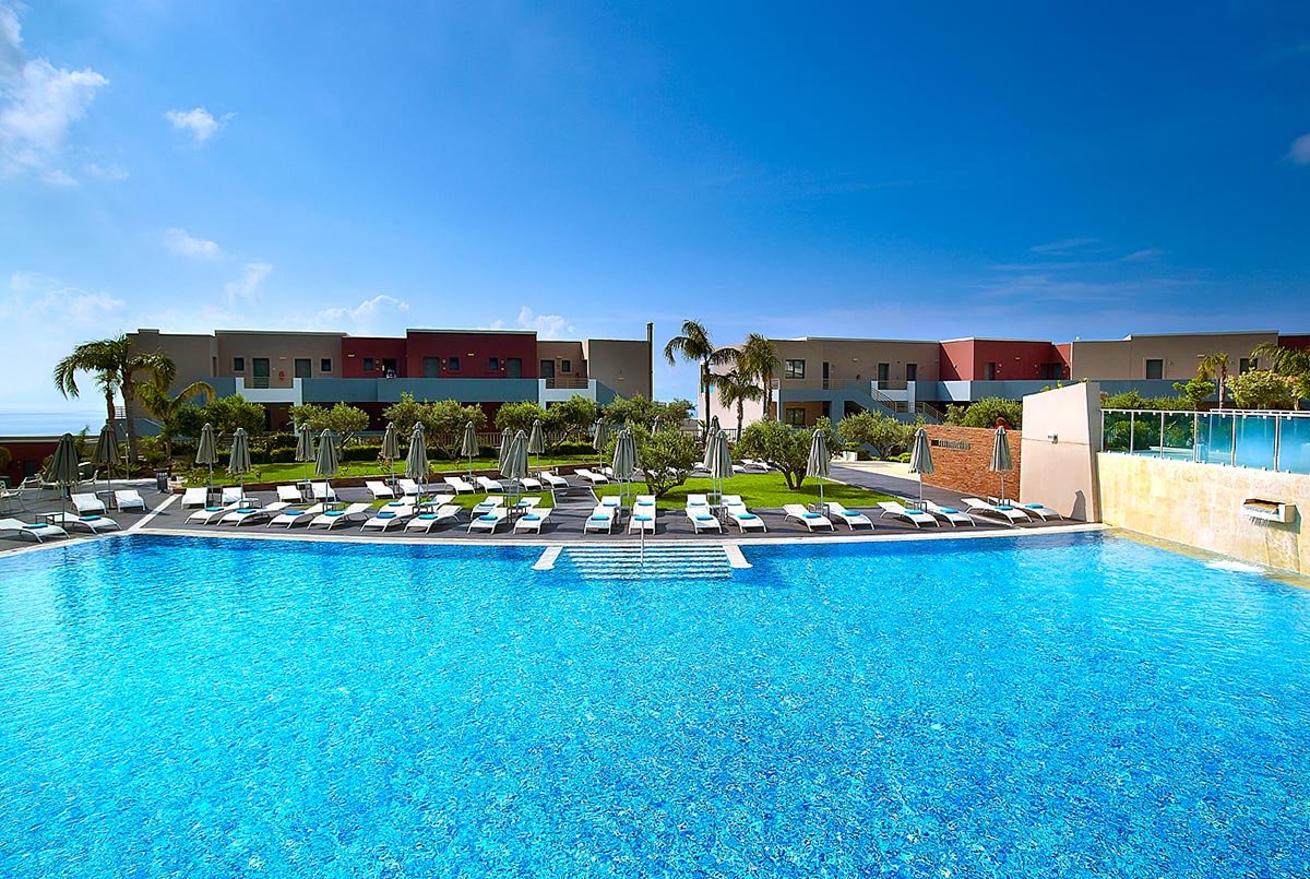 Michelangelo Resort & Spa x Kos Greece 2