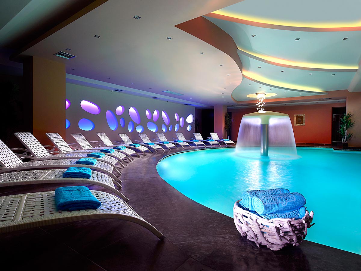 Michelangelo Resort & Spa x Kos Greece 4
