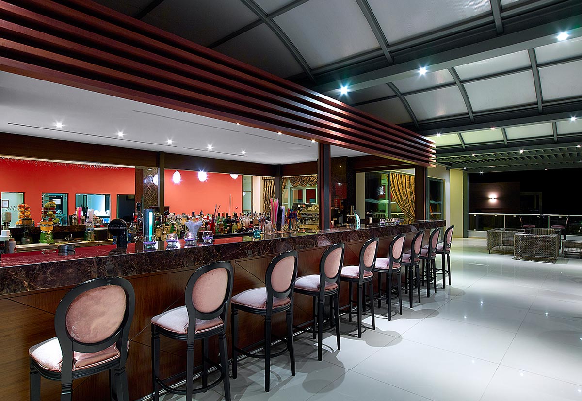 Michelangelo Resort & Spa x Kos Greece 9
