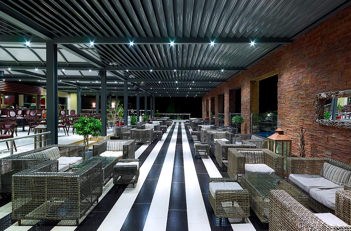 Michelangelo Resort & Spa x Kos Greece 10