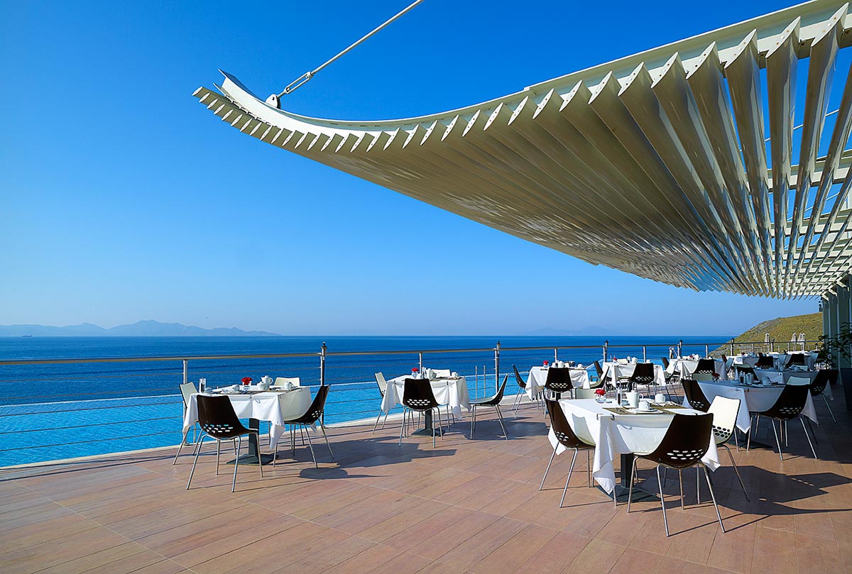 Michelangelo Resort & Spa x Kos Greece 11