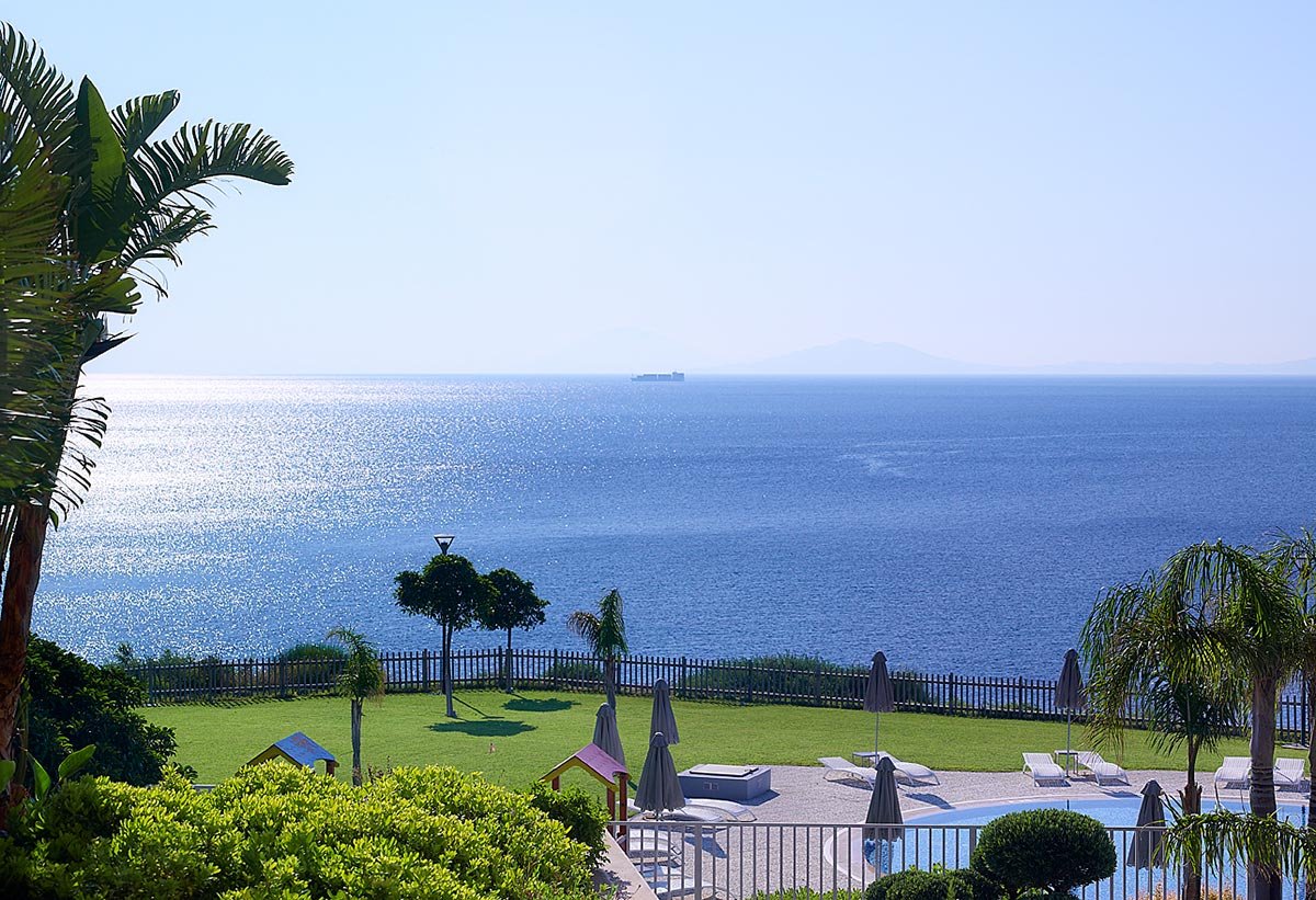 Michelangelo Resort & Spa x Kos Greece 12