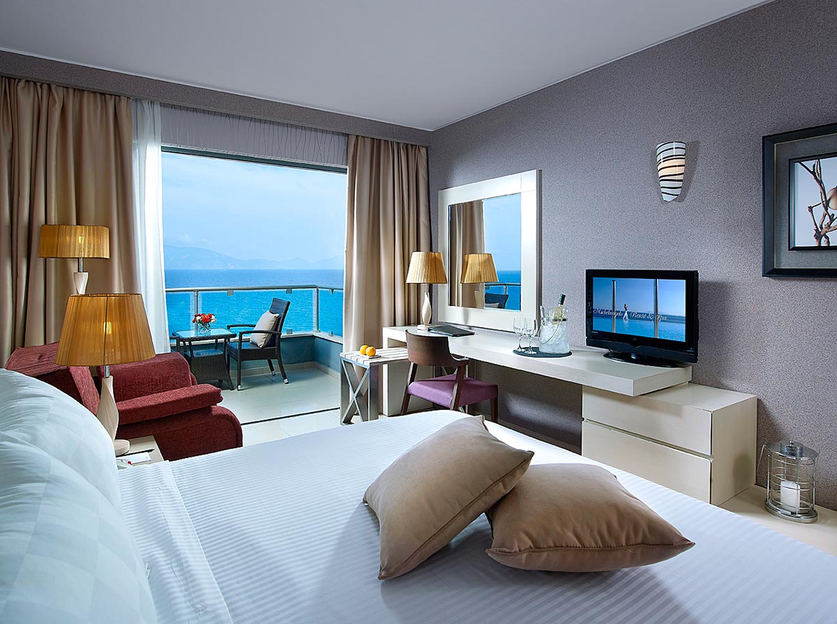 Michelangelo Resort & Spa x Kos Greece 13
