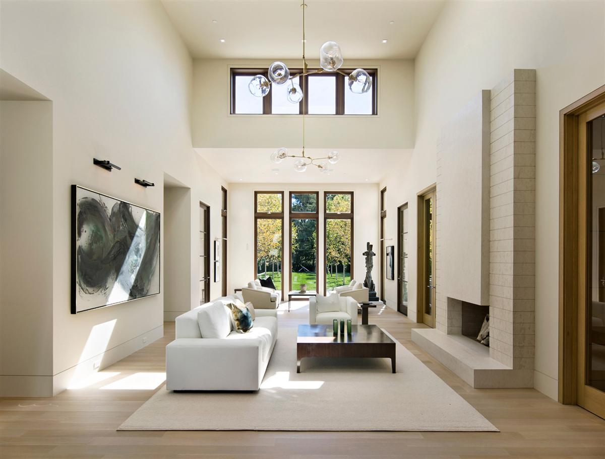 Microsoft Gründer and Milliardär: Paul Allen’s Neues $27 Millionen Dollar Villa 3