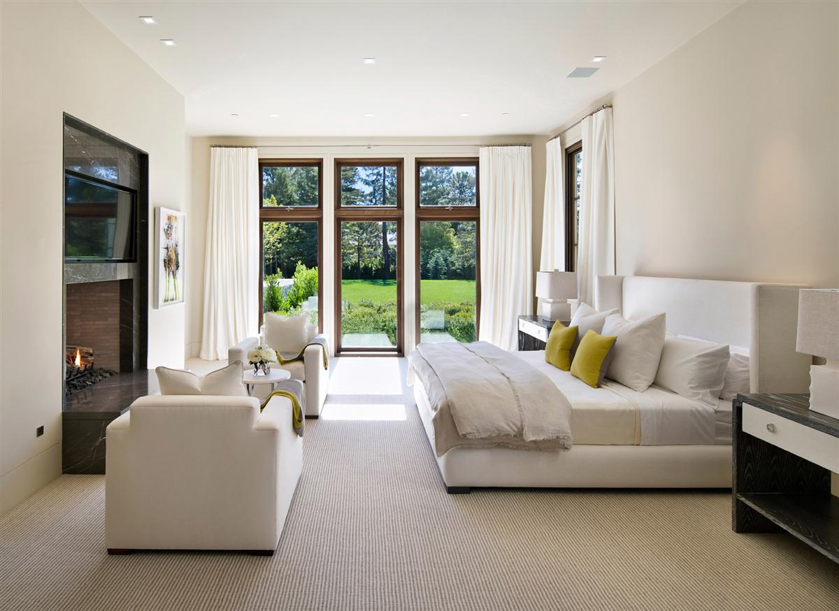 Microsoft Gründer and Milliardär: Paul Allen’s Neues $27 Millionen Dollar Villa 13