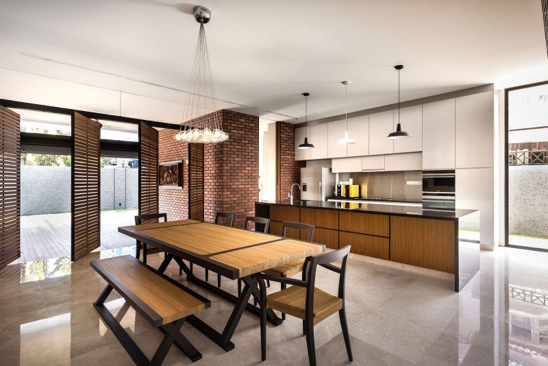 Mimosa Road von Park + Associates Pte Ltd 7