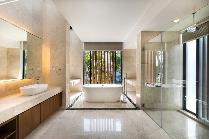 Mimosa Road von Park + Associates Pte Ltd 8
