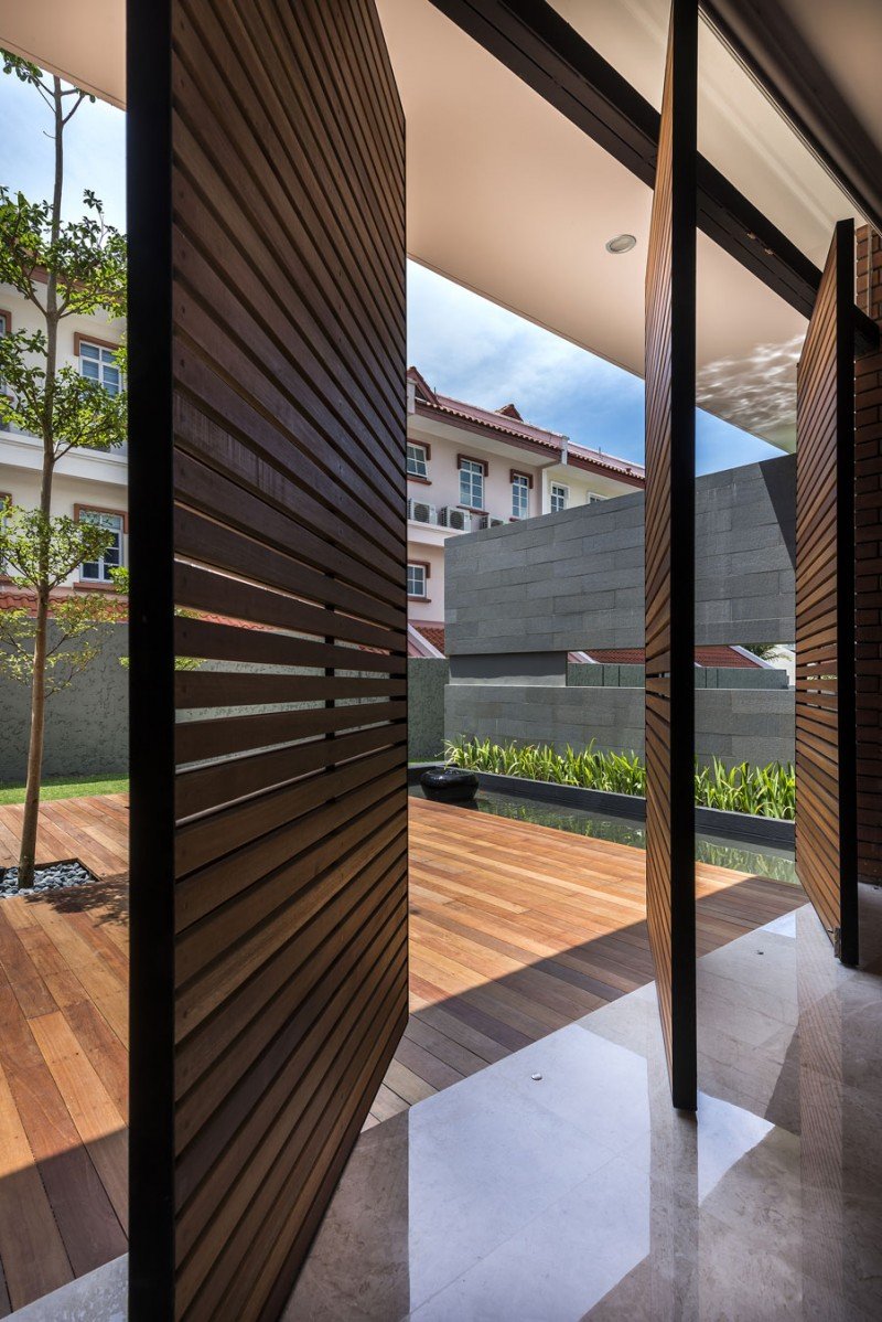 Mimosa Road von Park + Associates Pte Ltd 10