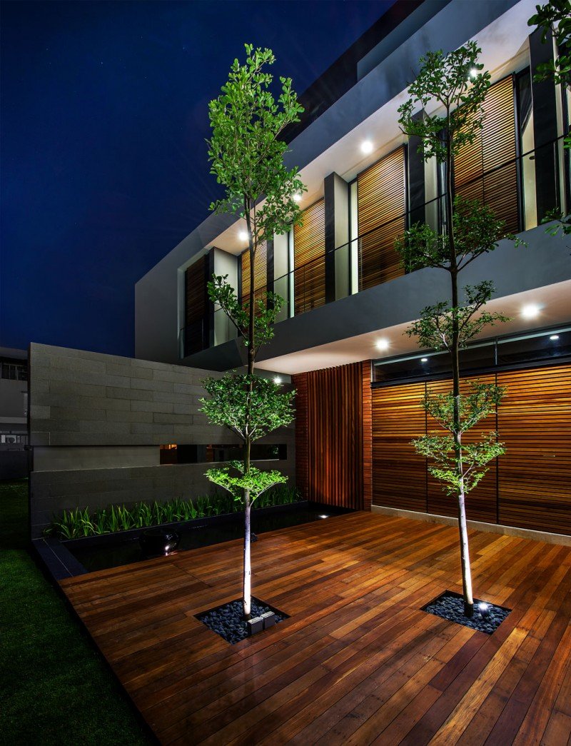 Mimosa Road von Park + Associates Pte Ltd 2
