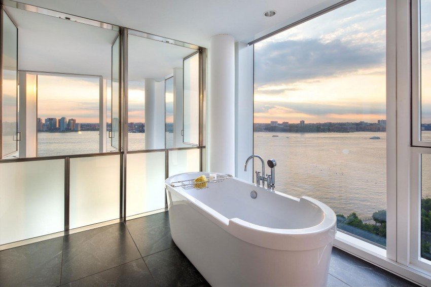 Modern Luxury in the Meatpacking District 2