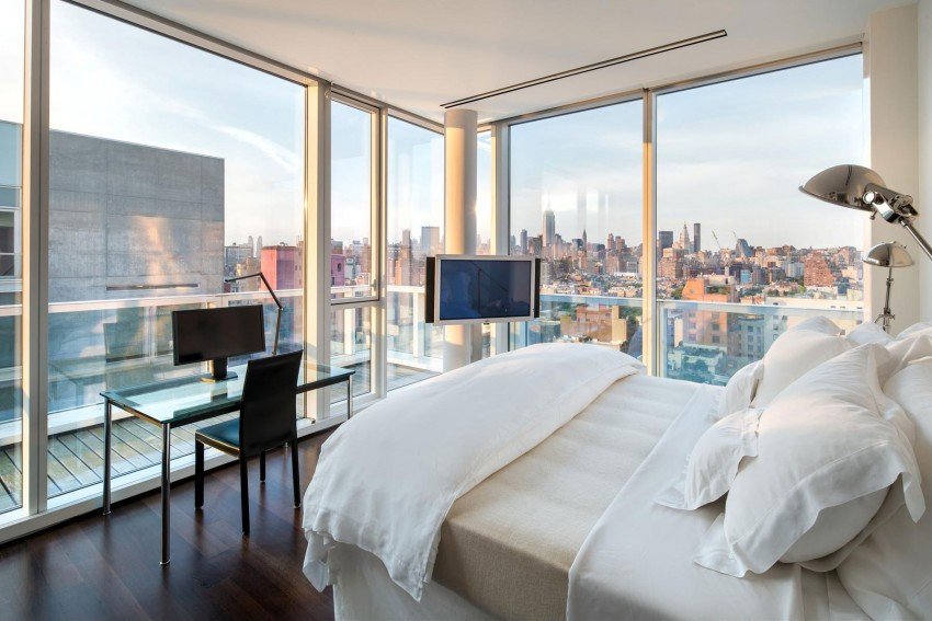 Modern Luxury in the Meatpacking District 3
