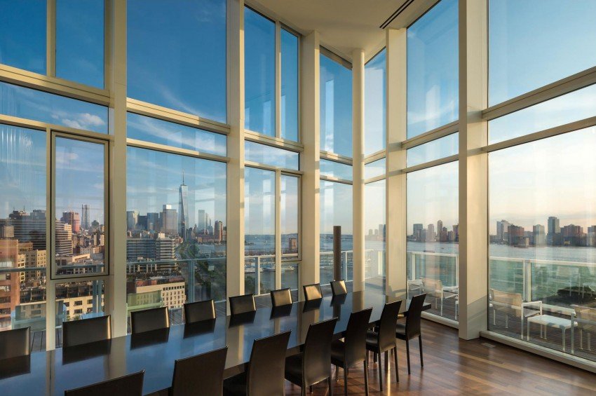 Modern Luxury in the Meatpacking District 4