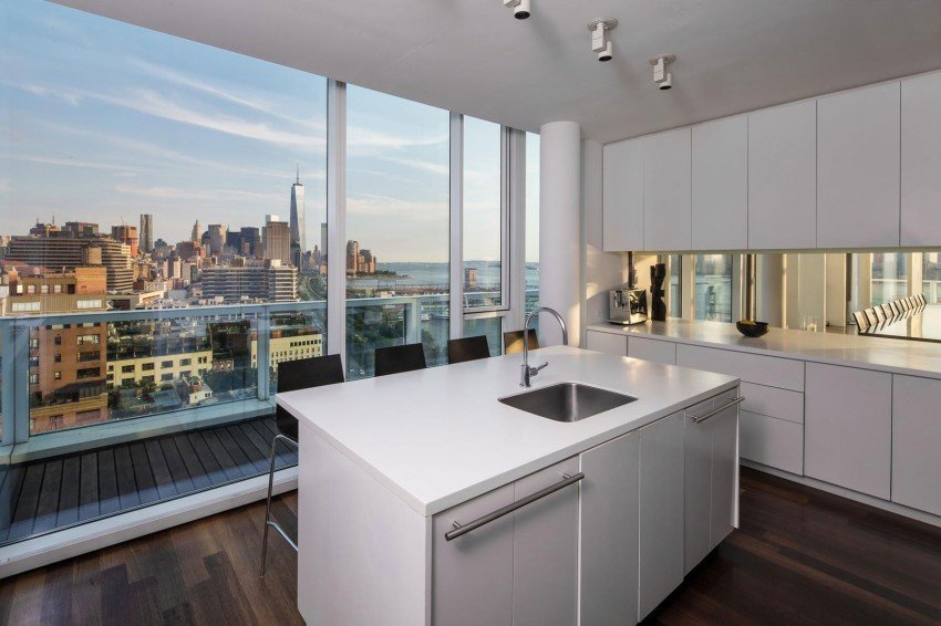 Modern Luxury in the Meatpacking District 5