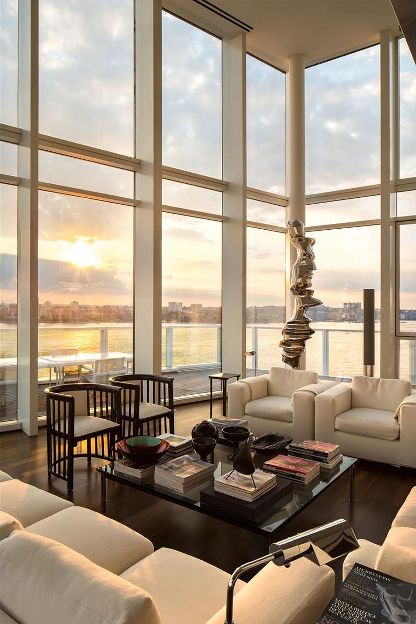 Modern Luxury in the Meatpacking District 6