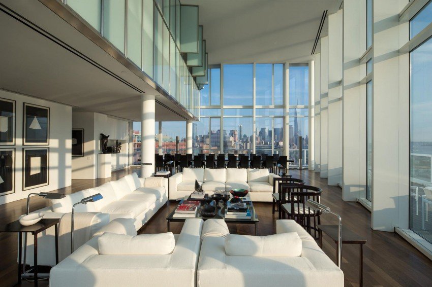 Modern Luxury in the Meatpacking District 7