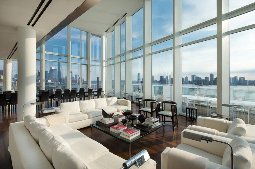Modern Luxury in the Meatpacking District 8