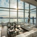 Modern Luxury in the Meatpacking District