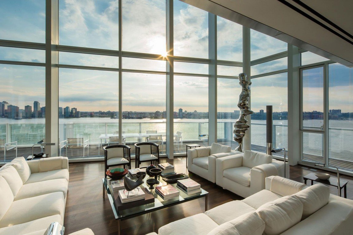 Modern Luxury in the Meatpacking District 1