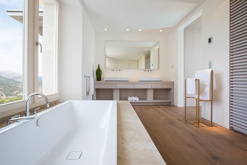 Modern Mediterranean Villa in Andratx x Mallorca 13